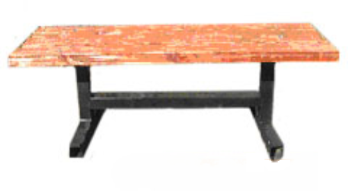 Скамейка СКМ-4