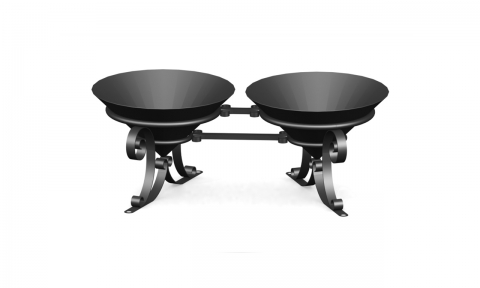 Вазон-комплекс для цветов ВК-128/2