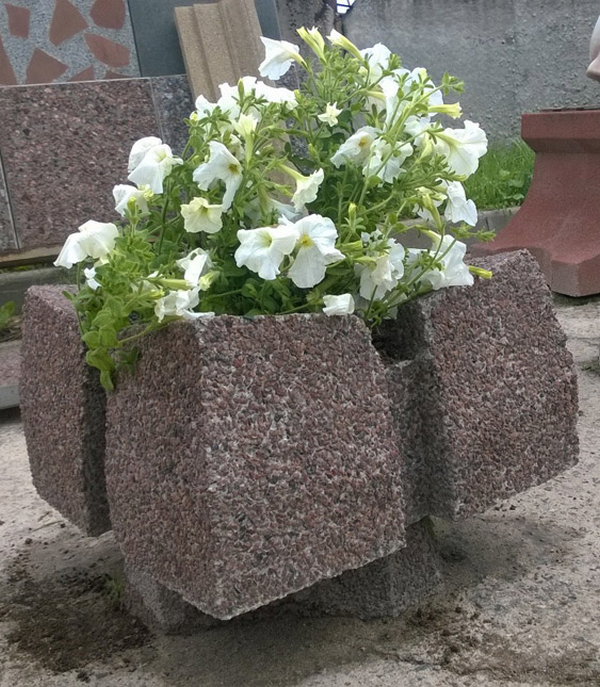 Цветочница «Тюльпан малютка»