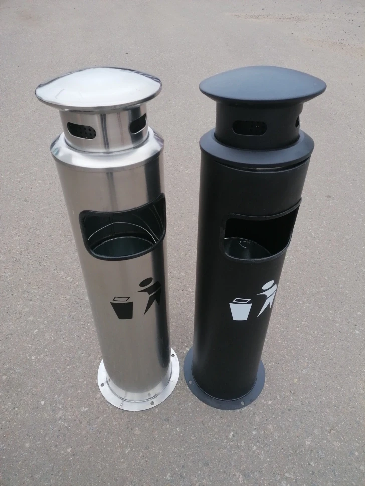 Пепельница напольная Бари