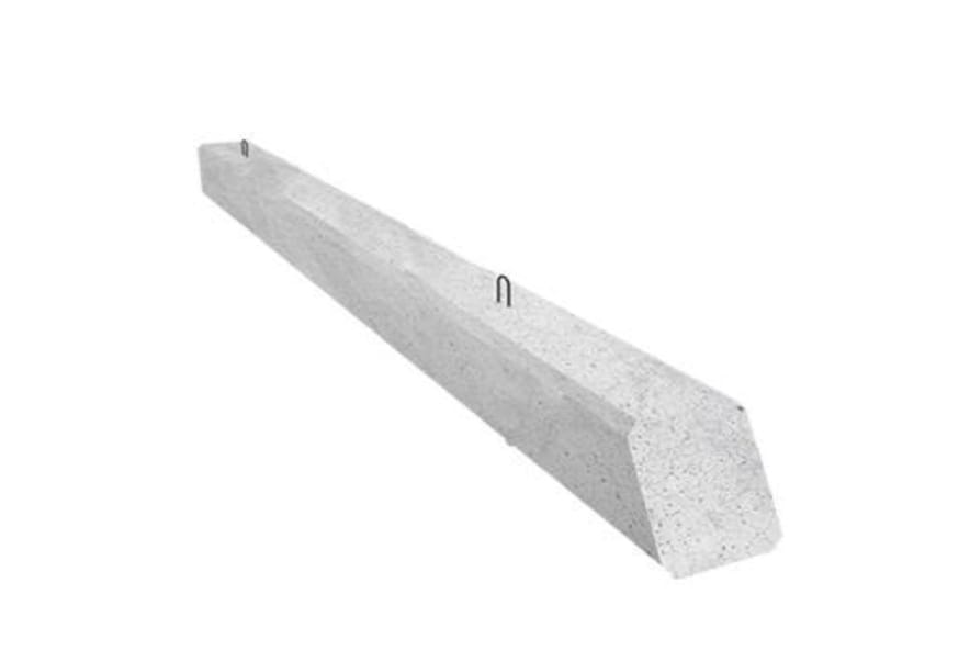 Наклонная стойка 4-28СН-555 (по серии 3.503-23)