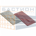 Облицовочная плитка Вибролитая