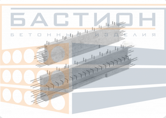 Блок шкафной стенки Ш-2 (по серии 3.503-23)