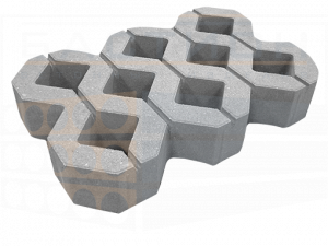 Газонная решетка ГР-10