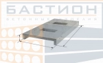 Лоток Л20.10 (УБК‑1А)