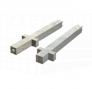 Колонна КДII-15 по серии КЭ-01-52