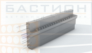 Блок шкафной стенки 90Ш-1 (по серии 3.503-23)