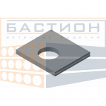 Плита перекрытия камер и каналов ВП 19-12 (с отверстием)
