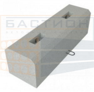 Блок кордона К4 (по серии 2119РЧ, выпуск 1-1)
