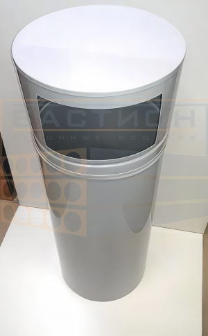 Урна уличная Парк-4