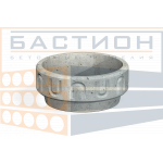 Круглая цветочница В-18/1