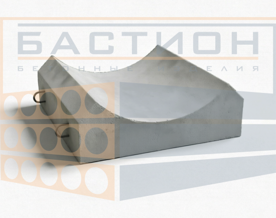 Блок лекальный БЛ9 по шифру 1484
