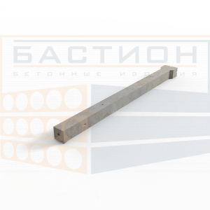 Колонна 6К72-1М2 по серии 1.423.1-3,88, выпуск 1
