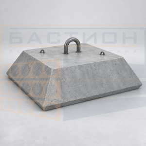 Якорь железобетонный ПРЯ-25