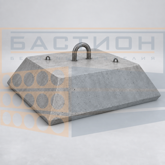 Якорь железобетонный ПРЯ-25