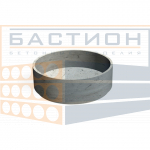 Круглая клумба цветочница В-2