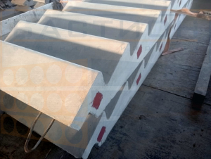 Лестничный марш ЛМ 34.14,5.17-5-д(2)