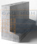 Блок экрана БЭ2 (по серии 2175РЧ)