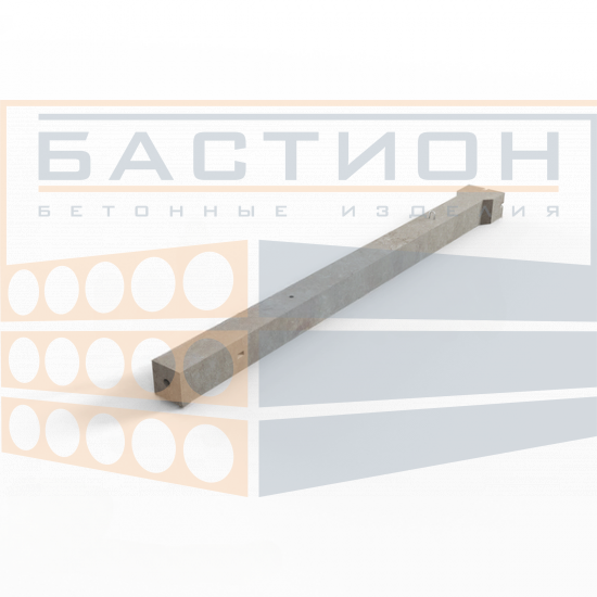 Колонна 6К96-4М3 по серии 1.423.1-3,88, выпуск 1