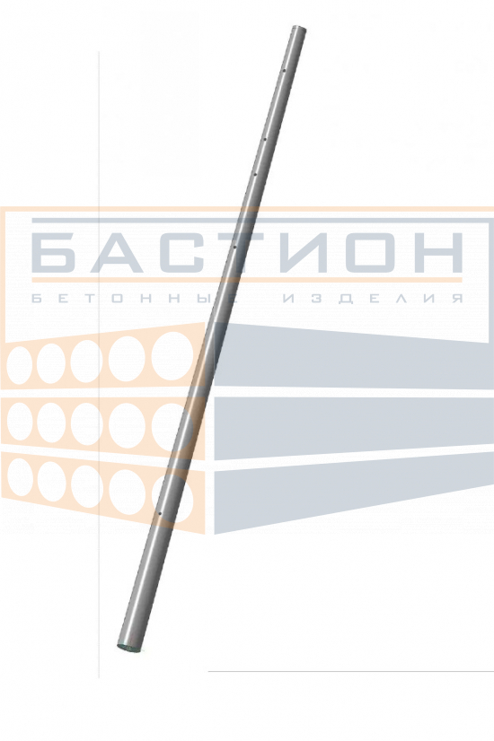 Мачта светофоров МСЦ-10