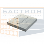 Опорная подушка ОПТ-10 по альбому ПС-192