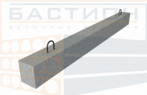 Вертикальная стойка 8-28СВ-720 (по серии 3.503-23)