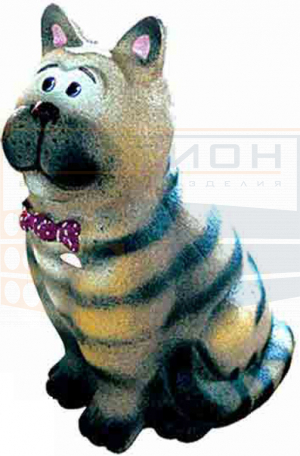 Декоративные фигурки Кот