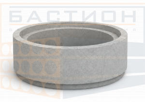 Кольцо колодезное железобетонное стеновое КС (КСФ) 20-4