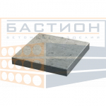 Тротуарная Плитка фактурная А.1.К.4 (1-П-4)