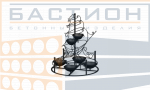 Вазон-комплекс для цветов ВК-165