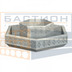 Цветочница вазон В-8/3
