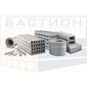 Стойка С10.80-24ТAII по серии 3.503.1-100, выпуск 3