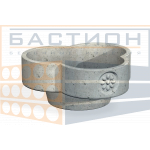 Цветочница вазон В-17/2
