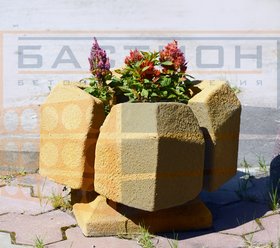 Цветочница «Тюльпан»