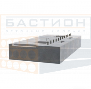 Блок насадки 3БН49-2-1 (по серии 3.503.1-79, выпуск 2)