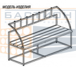 Скамейка СК-7