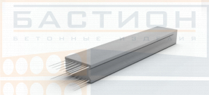Блок заполнения стенки 60С3-3 (по серии 3.503-23)