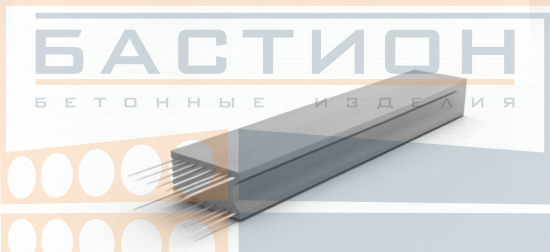 Блок заполнения стенки 60С3-3 (по серии 3.503-23)